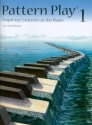 Pattern Play vol.1 for piano