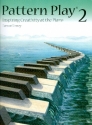 Pattern Play vol.2 for piano
