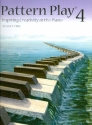 Pattern Play vol.4 for piano