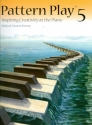 Pattern Play vol.5 for piano
