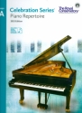 Piano Repertoire Preparatory  A for piano