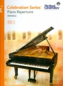 Piano Repertoire Level 1 (+ online material) for piano