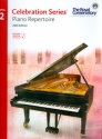 Piano Repertoire Level 2 for piano