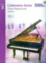 Piano Repertoire Level 3 for piano