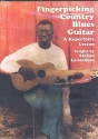 Fingerpicking Country Blues Guitar  DVD