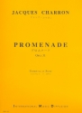 Promenade op.31 pour trompette et piano