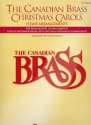 The Canadian Brass Christmas Carols for 4-5 brass instruments (keyboard ad lib) trombone 1