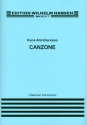 Canzone fr Akkordeon Archivkopie