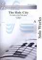 The Holy City for trumpet and piano