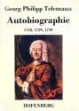 Autobiographie