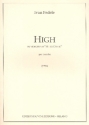 High per tromba