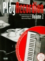 Play accordion vol.2 englische Ausgabe