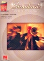 Standards (+CD): for trumpet