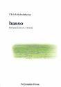 Basso fr Bassklarinette