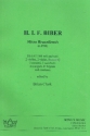 Missa Bruxellensis for soli, mixed chorus, 2 violins, 2 violas, 2 cornetti, 3 sackbutts, 4 trumpets, timpani and bc, score (la)