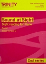 Sound at Sight 2nd Series vol.1 for piano