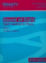 Sound at Sight 2nd Series vol.2 for piano