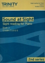 Sound at Sight 2nd Series vol.3 for piano