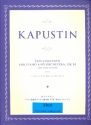 Concerto no.2 op.14 for Piano and Orchestra for 2 pianos score