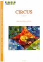 Circus vol.2 for percussion ensemble score and parts