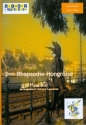 Rhapsodie hongroise no.2 for 5 mallet players score and parts