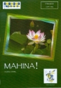 Mahina for 8 percussion players score and parts