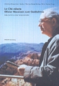 La cit� celeste - Olivier Messiaen zum Ged�chtnis Dokumentation eine Symposienreihe