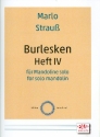 Burlesken Band 4 fr Mandoline