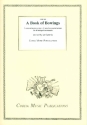 A Book of Bowings for string instrument