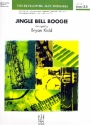 Jingle Bell Boogie: for jazz ensemble score and parts
