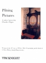 Pilning Pictures for organ