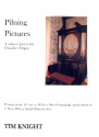 Pilning Pictures for organ