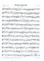 Suite in g Minor for 2 descant recorders (violins/flutes), alto recorder (viola) and Bc violin 1