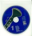 Horen lezen und spelen voor clarinet vol.3 CD