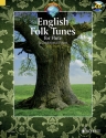 English Folk Tunes (+CD): fr 1-2 Flten Spielpartitur