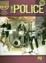 The Police (+CD): drum playalong vol.12
