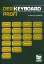 Der Keyboardprofi (+CDs +Midifiles +PDF)  Neuausgabe 2016