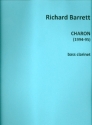 Charon (1994-95) for bass clarinet