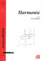 Harmonie pour piano