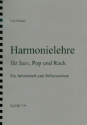 Harmonielehre fr Jazz, Pop und Rock Band 7