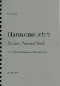 Harmonielehre fr Jazz, Pop und Rock Band 8