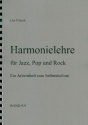 Harmonielehre fr Jazz, Pop und Rock Band 9