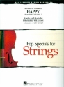 Happy: for string orchestra score and parts (8-8-4--4-4-4)