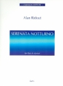 Serenata notturno for flute and piano