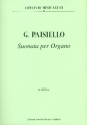 Sonata per organo