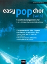 Easy Pop Chor Band 5 - Udo Jrgens fr 2-3 stg. gem Chor (SA/SAM) und Klavier Partitur