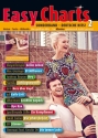 Easy Charts Sonderband - Deutsche Hits Band 2: fr Klavier (mit Text und Akkorden)