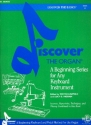 Discover the Basics Book B for any keyboard instrument