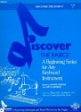 Discover the Basics Book C for any keyboard instrument