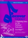 Discover the Basics Book D for any keyboard instrument